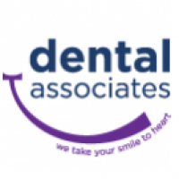 Dental Associates Logo