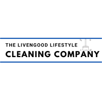 Livengood Lifestyle Cleaning Company LLC Logo
