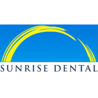 Sunrise Dental Renton Logo