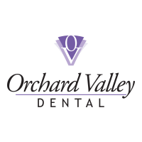 Orchard Valley Dental Logo