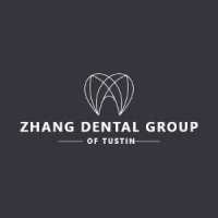 Zhang Dental Group of Tustin Logo