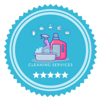Rhode Island Cleaning Services Logo