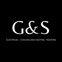 G&S - Cooling & Heating | Pensacola Florida Logo