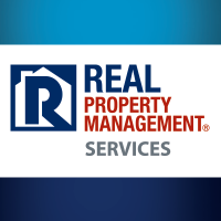 Real Property Management Services Logo