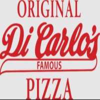DiCarlo's Pizza - Westerville Logo