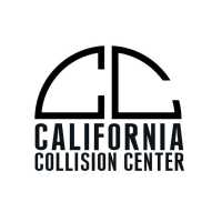 California Collision Center Oceanside Logo