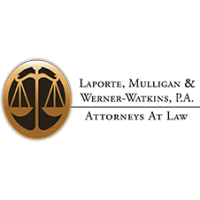Laporte, Mulligan & Werner-Watkins, P.A. Logo