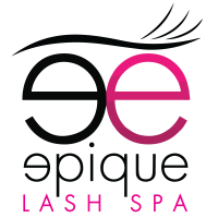 Epique Lash Spa Logo