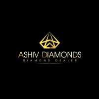 Ashiv Diamonds LLC Logo