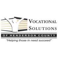 Vocational Solutions of Henderson County Logo