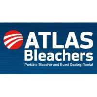 Atlas Bleachers Logo