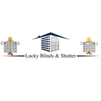 Lucky Shutters Logo