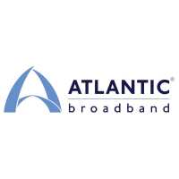 Atlantic Broadband - Closed Logo