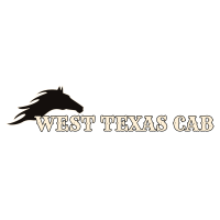West Texas Cab Company Logo