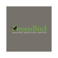 GreenBird Logo
