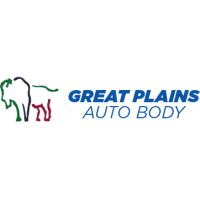 Great Plains Auto Body Logo
