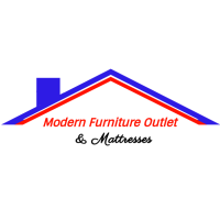 Modern Furniture Outlet & Mattresses Logo