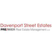 Davenport Street Estates Logo