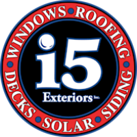 i5 Exteriors Logo