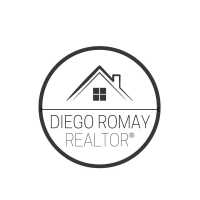 Diego Romay Realtor - ERA Sellers & Buyers Real Estate Logo