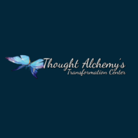 Thought Alchemy's Transformation Center Logo
