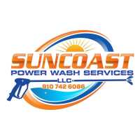 Suncoast Power Wash Services LLC Logo