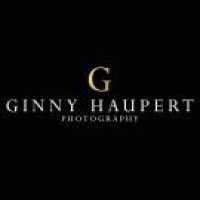 Ginny Haupert Photography Logo