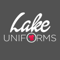 Lake Uniforms Logo