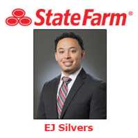 EJ Silvers - State Farm Insurance Agent Logo