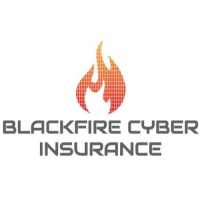 BlackFire Cyber Insurance Logo