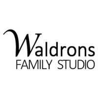 Waldrons Family Studio Logo
