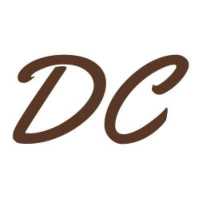 Deity Chocolate Logo