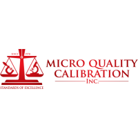 Micro Quality Calibration, Inc. Logo