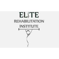 Elite Rehabilitation Institute Logo