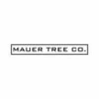 Mauer Tree Co. Logo