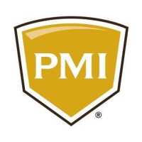 PMI Redwood Realty Logo