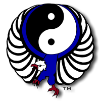 Hoover Karate Academy Logo