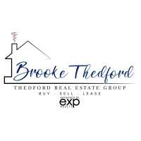 Thedford Real Estate Group Logo