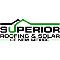 Superior Roofing of New Mexico Logo