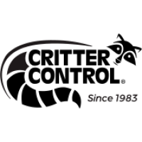 Critter Control of College Station Logo
