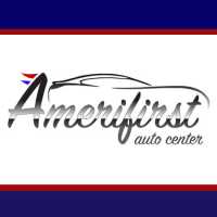 Amerifirst Auto Center, Inc. Logo