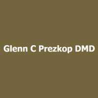 Glenn C. Prezkop, DMD Logo