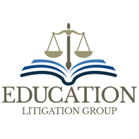 Education Litigation Group Logo