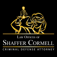 Law Offices of Shaffer Cormell Logo