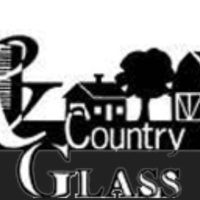 Town & Country Glass Logo