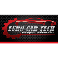Euro Car Tech Logo