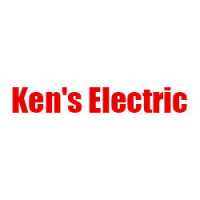 Ken's Electric Logo