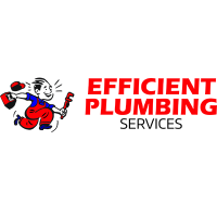 Efficient Plumbing Services Logo
