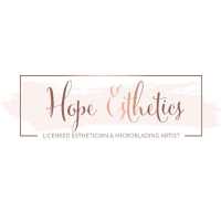 Hope Esthetics Logo