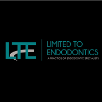 Limited to Endodontics Inc Logo